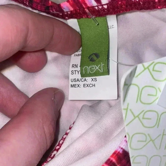NWT NEXT Bikini Set - Picture 4 of 5